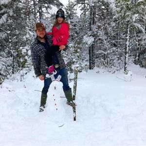 Meet your Posher, Steve